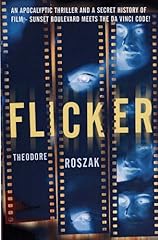 Flicker theodore roszak for sale  Delivered anywhere in UK