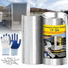Diamond plate aluminum for sale  Delivered anywhere in USA 