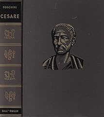 Cesare. usato  Spedito ovunque in Italia 