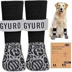 Gyuro dog socks for sale  Delivered anywhere in UK