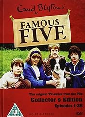 Famous five complete for sale  Delivered anywhere in UK