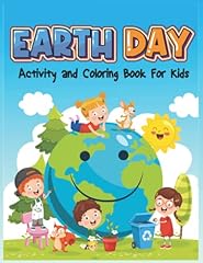 Earth day activity for sale  Delivered anywhere in UK