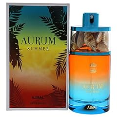 Ajmal aurum summer for sale  Delivered anywhere in UK