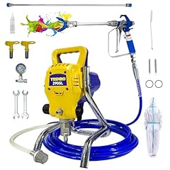 Airless paint sprayer for sale  Delivered anywhere in USA 