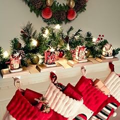 Stocking holders mantle for sale  Delivered anywhere in USA 
