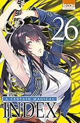 Magical index t26 d'occasion  Livré partout en France