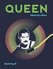 Queen album album for sale  Delivered anywhere in USA 