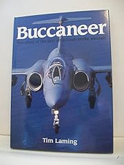 Buccaneer story last for sale  Delivered anywhere in UK