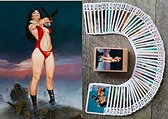 Flonzgift vampirella playing for sale  Delivered anywhere in USA 