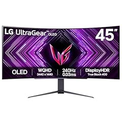 Ultragear curved oled for sale  Delivered anywhere in UK