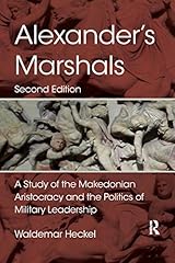 Alexander marshals study for sale  Delivered anywhere in USA 