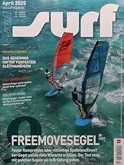 Surf magazin 4 gebraucht kaufen  Wird an jeden Ort in Deutschland