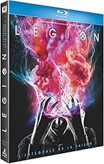 Legion intégrale saison d'occasion  Livré partout en France