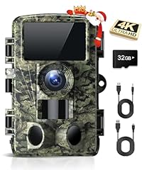 Dargahou trail camera for sale  Delivered anywhere in USA 