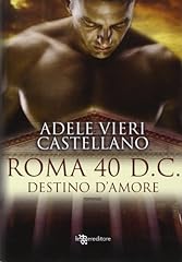 Roma d.c. destino usato  Spedito ovunque in Italia 