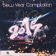New year compilation for sale  Delivered anywhere in UK