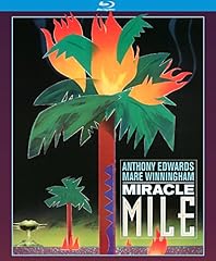 Miracle mile blu for sale  Delivered anywhere in USA 