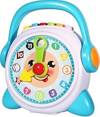 Linksandt learning clock for sale  Delivered anywhere in USA 