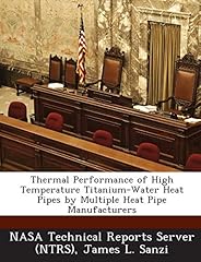 Thermal performance high for sale  Delivered anywhere in UK