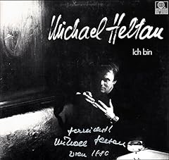 Heltau michael 1980 gebraucht kaufen  Wird an jeden Ort in Deutschland