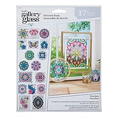 Gallery glass mandala for sale  Delivered anywhere in USA 