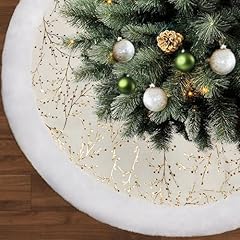 120cm weihnachtsbaumrock weihn gebraucht kaufen  Wird an jeden Ort in Deutschland