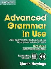 Advanced grammar use gebraucht kaufen  Wird an jeden Ort in Deutschland