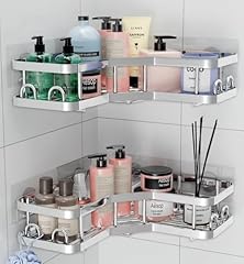 Huruc corner shower for sale  Delivered anywhere in UK