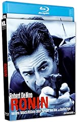 Ronin blu ray for sale  Delivered anywhere in USA 