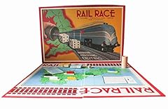 Rail race game for sale  Delivered anywhere in USA 