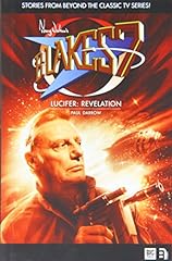 Lucifer revelation 5 for sale  Delivered anywhere in UK