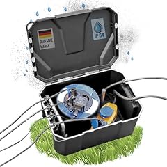 Heissner power box gebraucht kaufen  Wird an jeden Ort in Deutschland