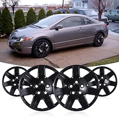 Wolfstorm hubcaps honda for sale  Delivered anywhere in USA 
