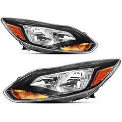 Headlights assembly 2012 for sale  Delivered anywhere in USA 