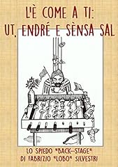 Come endré e usato  Spedito ovunque in Italia 