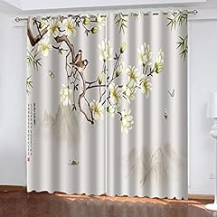 Amdxd blackout curtain for sale  Delivered anywhere in UK