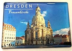 Dresden frauenkirche kühlschr gebraucht kaufen  Wird an jeden Ort in Deutschland
