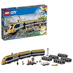 Lego city 60197 d'occasion  Livré partout en France