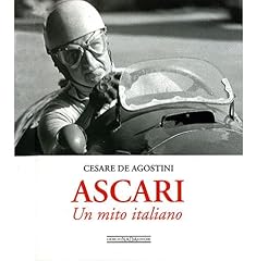 Ascari. mito italiano. usato  Spedito ovunque in Italia 