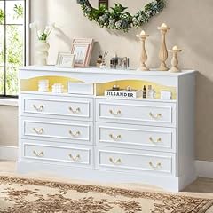 Janflyhome farmhouse drawers for sale  Delivered anywhere in USA 