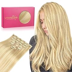 Wennalife clip extensions gebraucht kaufen  Wird an jeden Ort in Deutschland