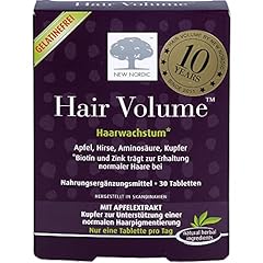 Hair volume tabletten gebraucht kaufen  Wird an jeden Ort in Deutschland