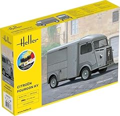 Heller maquette 56768 d'occasion  Livré partout en France