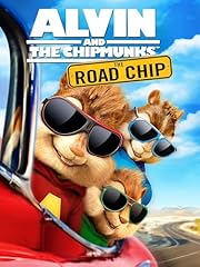 Alvin chipmunks road for sale  Delivered anywhere in USA 