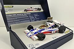 Scalextric superslot mclaren d'occasion  Livré partout en France