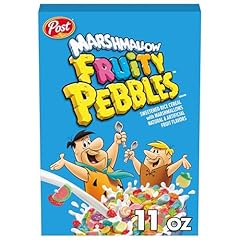 Post fruity pebbles for sale  Delivered anywhere in USA 