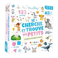 Disney baby coffret d'occasion  Livré partout en France