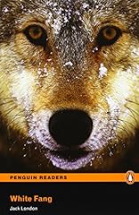 White fang. level usato  Spedito ovunque in Italia 