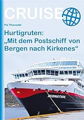 Hurtigruten dem postschiff gebraucht kaufen  Wird an jeden Ort in Deutschland