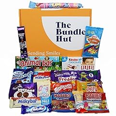 Chocolate sweets hamper for sale  Delivered anywhere in UK